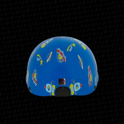 Mũ bảo hiểm trẻ em NÓN SƠN chính hãng APE-XH532