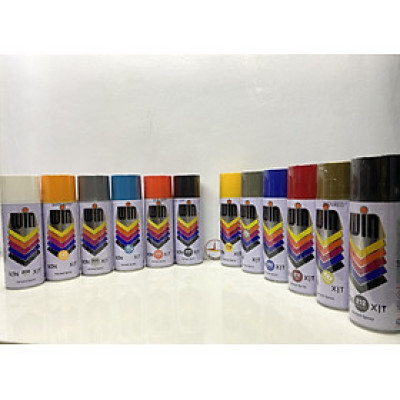 Sơn xịt xe máy Win màu Candy Tone 404 400ml