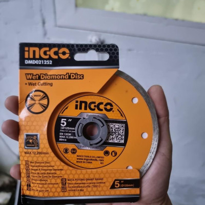 ĐĨA CẮT GẠCH ƯỚT INGCO - HÀNG CHÍNH HÃNG
