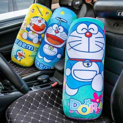 Gối ôm Doremon (doraemon) dễ thương siêu mềm mịn (65cm) vải miniso co giãn 4 chiều êm ái mát mịn, hàng xịn cao cấp loại 1
