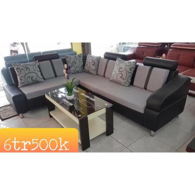 Ghế sopha nệm muốt bền đẹp mẫu mã hiện đại phù hợp mọi gia đình Việt - sang đẹp ngôi nhà - nhiều mầu sắc