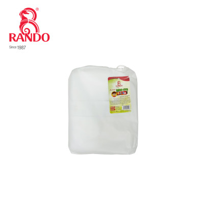 ÁO MƯA BALO EVA TRẺ EM