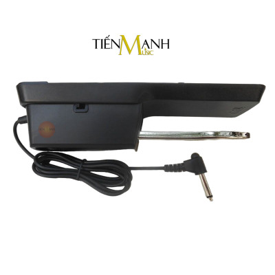Pedal Mỏ Vịt Musedo TB-005 Cho Đàn Organ, Piano - Bàn Đạp Tạo Tiếng Vang Sustain TB005 Cherub WTB-005 SUS Hàng Chính Hãng - Kèm Móng Gẩy DreamMaker