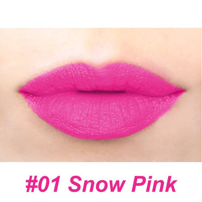 Son lì mềm môi Beauskin Luxury Darling Matte 3.5g