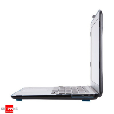 thule Vectros Case Black for macbook air 13