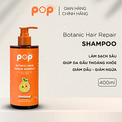 Dầu Gội Thảo Dược Bưởi – Bồ Kết – Làm Sạch Dịu Nhẹ, Nuôi Dưỡng Tóc Chắc Khỏe