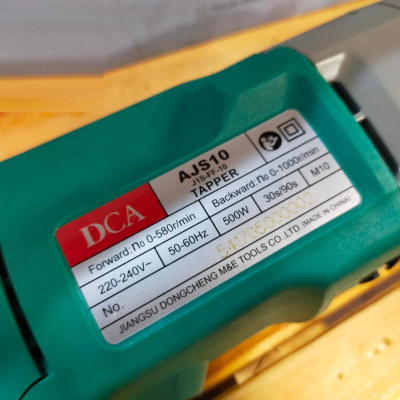 MÁY TARO REN 500W DCA AJS10 - HÀNG CHÍNH HÃNG