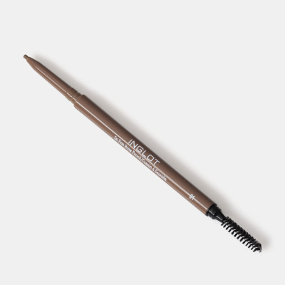  Chì kẻ chân mày màu tự nhiên lâu trôi So Fine Inglot (0.09g)