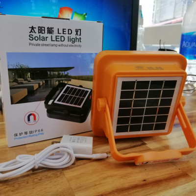 ĐÈN PHA NĂNG LƯỢNG MẶT TRỜI CÂM TAY 200W,SIÊU TIẾT KIỆM VÀ TIỆN LỢI