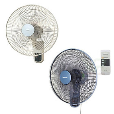Quạt Treo Tường Panasonic F-409MG/F-409MB - Hàng Chính Hãng