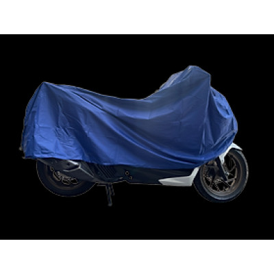 Bạt trùm xe máy vải dù vân tổ ong 230T