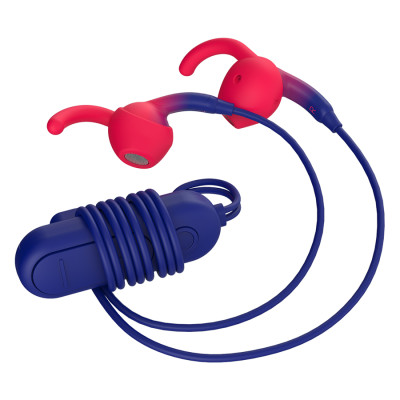 Tai Nghe Bluetooth Nhét Tai iFrogz Sound Hub Tone - Hàng Chính Hãng