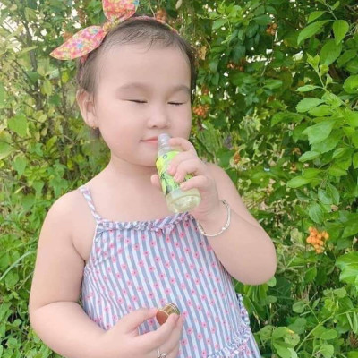 TINH DẦU TRÀM NGUYÊN CHẤT MẸ KEN-Chai 50ml