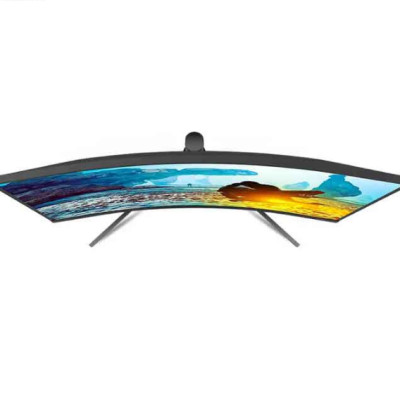 Màn hình LCD CONG Philips 27" 272M8CZ/74 Full HD VA 165Hz 1ms Freesync Gaming - Hàng Chính Hãng