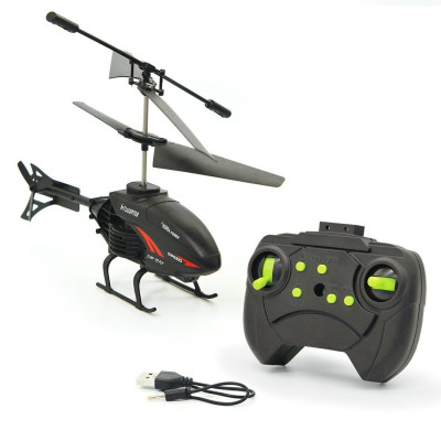 Đồ Chơi DUKA: Máy Bay Điều Khiển Từ Xa - Trực Thăng Tác Chiến - DK81313