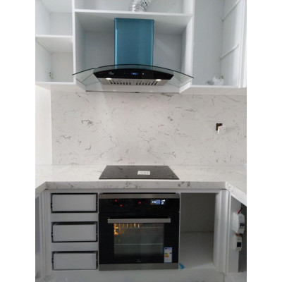 Máy hút khử mùi Tomate TOM 3150. Tomate Tây Ban Nha. Hàng chính hãng