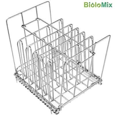 Máy nấu chậm Sous Vide BioloMix SV-1900 IPX7 thế hệ thứ 3 1200W - Hàng Nhập Khẩu