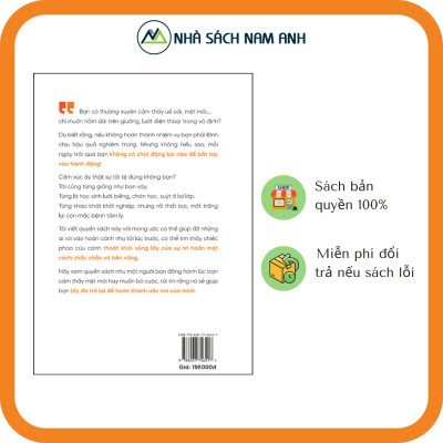 Sách - SỨC MẠNH MOMENTUM – Đánh bay trì hoãn, Vươn tới ước mơ - Tác giả: Dư Anh Khoa