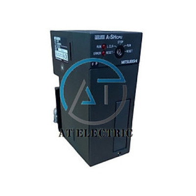 Bộ Điều Khiển / PLC Mitsubishi A1SHCPU | Hàng Chính Hãng