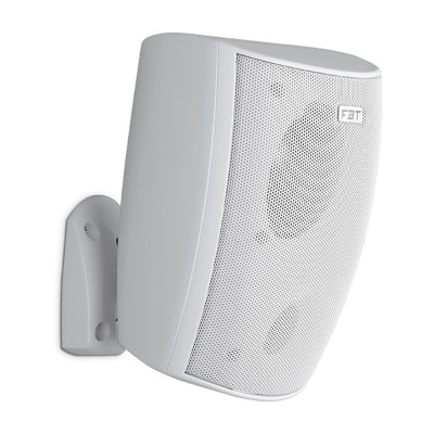 PROJECT 660WHT Loa passive gắn tường 240W 6.5inch FBT - HÀNG CHÍNH HÃNG