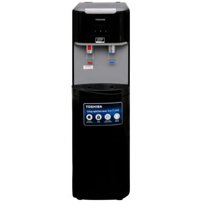 Máy Nước Nóng Lạnh Toshiba RWF-W1669BV(K1) 650W - Hàng chính hãng