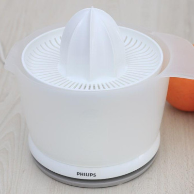 Máy vắt cam Philips HR2738/00 [Hàng chính hãng]