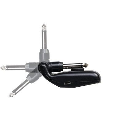 Joyo JW-03 Digital Wireless Transmitter and Receiver - Bộ Thu Phát Tín Hiệu Không Dây Joyo JW-03 (Wireless System)- Hàng chính hãng