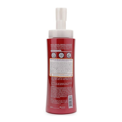 Dầu xả phục hồi tóc Kerasys Oriental Premium Hàn Quốc 400ml Kèm móc khoá