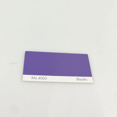 Sơn Epoxy Jotun Futura Classic base 3 màu tím RAL 4005 5L/bộ