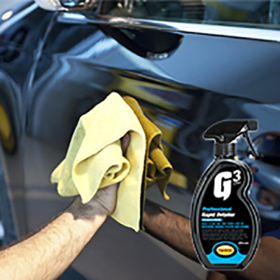 Khăn lau G Plus Fimishing Cloth