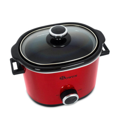 Nồi nấu châm Sowun (02 Lít) SW 6011 - Hàng chính hãng