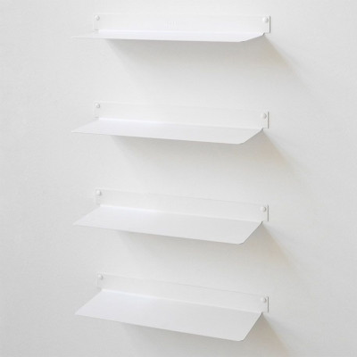 Kệ sách treo tường 4515 (set 4)