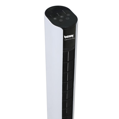 Quạt Tháp Benny BF-TW2R, 55W, 3 Tốc Độ Gió Hàng chính hãng, Có điều khiển từ xa. Bảo hành 1 năm