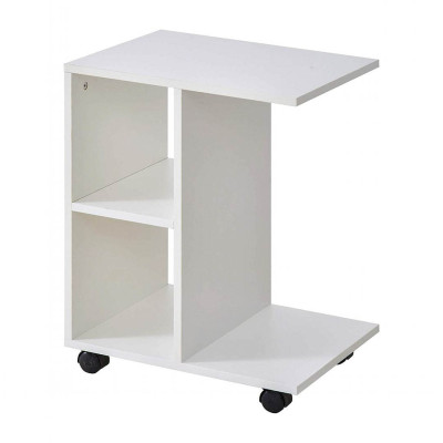 Kệ để máy in SMLIFE Pakku