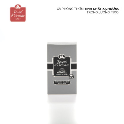 Xà phòng nước hoa Tesori D