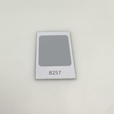 Sơn nước Toa Supertech ngoại thất màu xám 8257 _ 18L