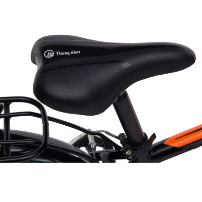 Xe đạp trẻ em Thống Nhất MTB 20-05 - Phù hợp với bé cao từ 1m10 đến 1m35
