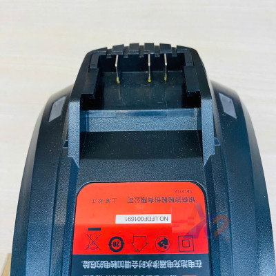 Đế sạc nhanh 20V - DC20LC Ken