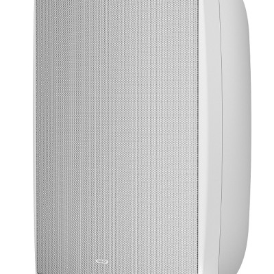 Loa Treo Tường TANNOY DVS 8T-WH -- 8" Công suất 70 -280 Watts-Hàng Chính hãng 