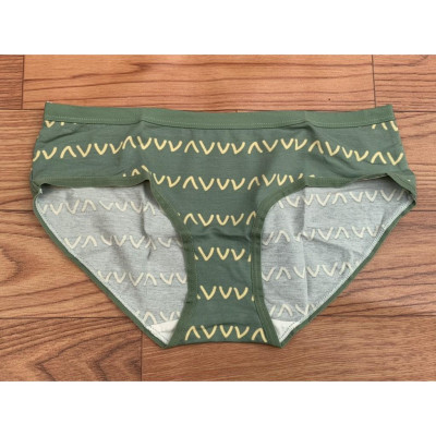 COMBO 5 QUẦN LÓT NỮ COTTON NHIỀU HỌA TIẾT