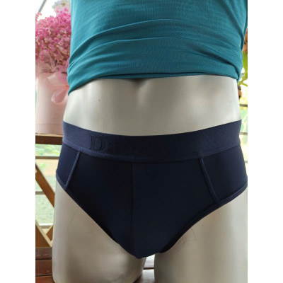 Quần Lót Nam Davie DVTL013 Chất Liệu Sợi Thun Lạnh Co Giãn Thoái Mái, Thấm Hút Mồ Hôi Khi Vận Động