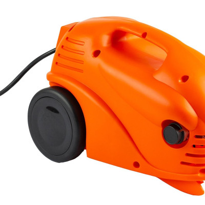 MÁY RỦA XE ERGEN EN-6706 (1650W) - HÀNG CHÍNH HÃNG