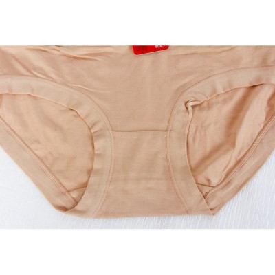 Quần Lót Nữ Cotton Gen Bụng Lưng To Bamboo Spring 5638 – Co Giãn, Thoáng Mát