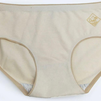 Combo 5 Quần lót cotton vừa cho người từ 48kg đến 60kg  - Q38