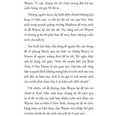 Thấu Hiểu Tỉnh Thức