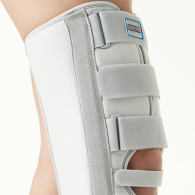 Nẹp Zimmer cố định đầu gối (dài 50cm) DR.MED DR-K106  - nhập khẩu Hàn Quốc