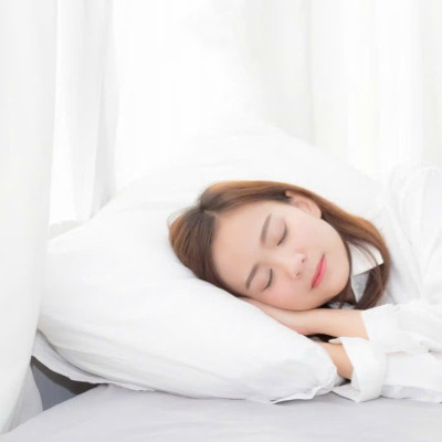 2 Chiếc Ruột Gối Hơi Bông Gòn Cao Cấp - Lõi Bông Kháng Khuẩn, Chất Lượng Cao - HÀNG CHÍNH HÃNG MINIIN