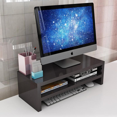 Kệ, Màn Máy Tính