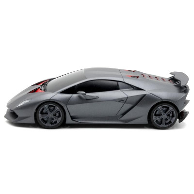 Đồ Chơi Xe Điều Khiển - RASTAR R53700 - Lamborghini Sesto Elemento