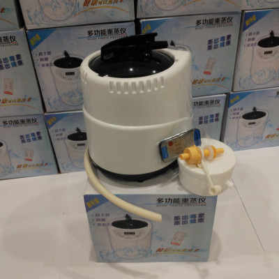 Lều xông và nồi xông hơi DORON hàng loại 1, chất liệu tốt